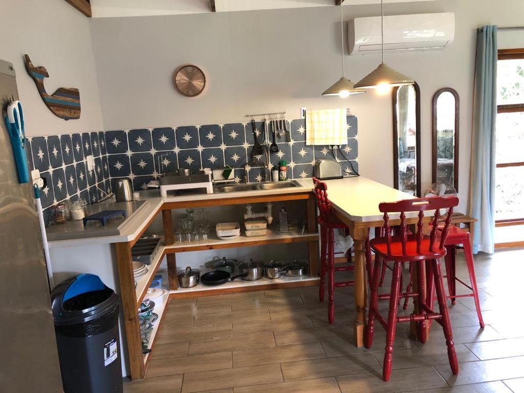 Lentelus Guesthouse George Eksteriør billede