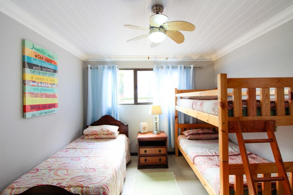Lentelus Guesthouse George Eksteriør billede