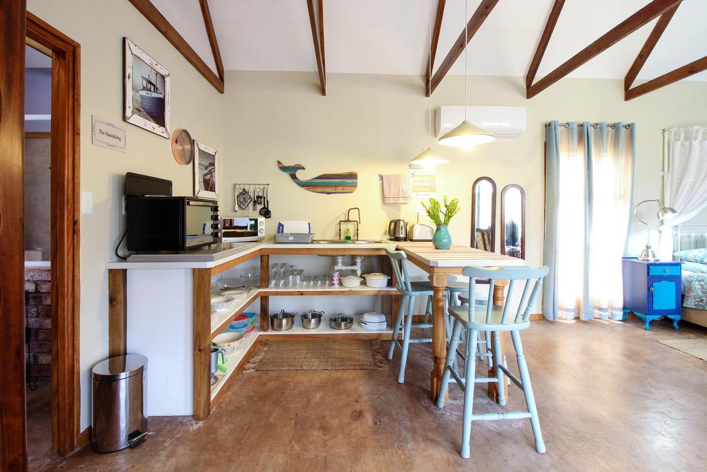 Lentelus Guesthouse George Eksteriør billede