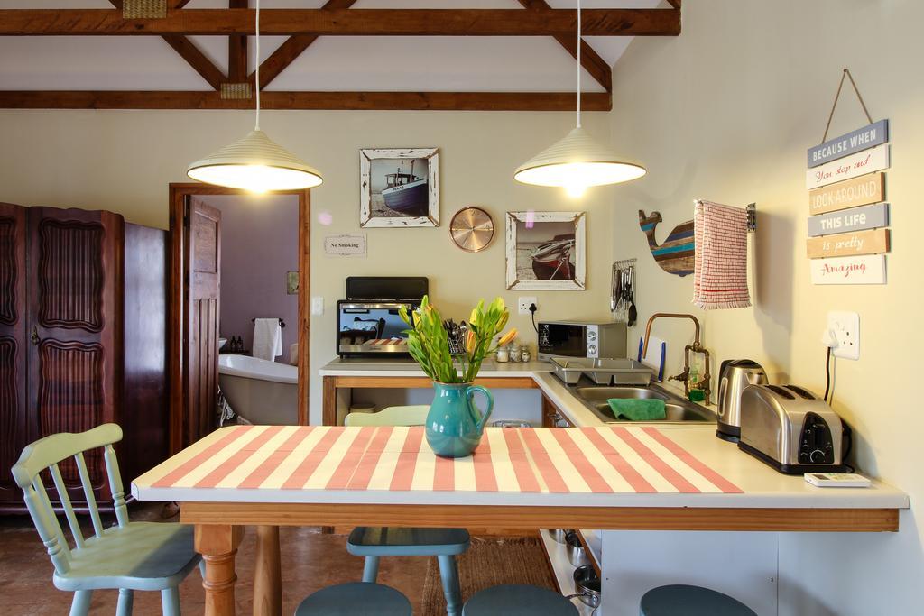 Lentelus Guesthouse George Eksteriør billede